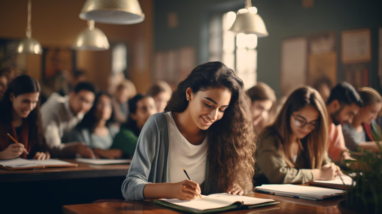 Exam Coaching